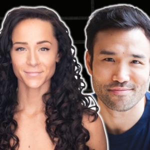 The Broadway Cast: Featuring Standbys Lissa deGuzman, Marc Delacruz, & Hailee Kaleem Wright