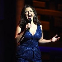 BWW Review: Christine Mild Proves a Dynamo in Concert Photo