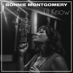 Bonnie Montgomery Releases New Single 'I'll Know' Photo