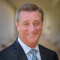 Longtime Muny President and CEO Denny Reagan Announces Retirement Photo