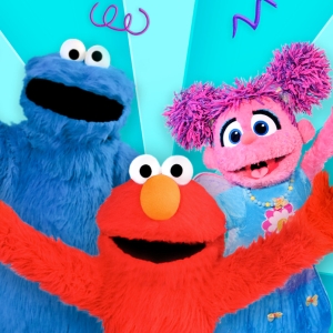 SESAME STREET LIVE! North American Tour Comes To The Weidner In March Photo