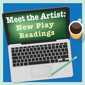 Meet The Artist Play Readings Come to Vivid Stage Photo
