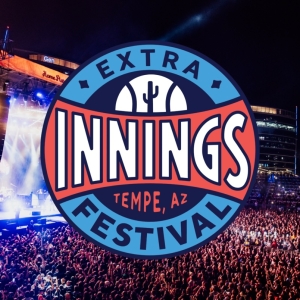 The Lumineers and Kacey Musgraves to Headline Second Extra Innings Festival Photo