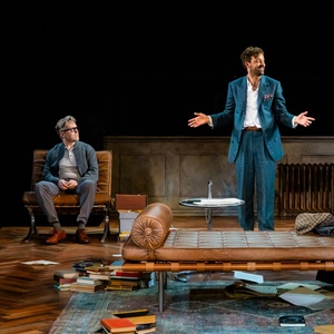 Photos/Video: DEAR ALIEN At Alley Theatre Photo