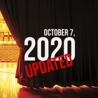 Virtual Theatre Today: Wednesday, October 7- with NEXT ON STAGE Season 2…