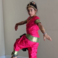 Mandala South Asian Performing Arts Announces Indian Dance Classes Photo