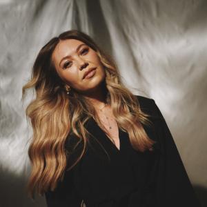 Bri Fletcher Releases Reflective EP NEW HER Photo