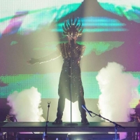 Sydney Opera House Will Stream Empire of the Sun Concert Photo