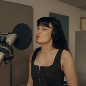 Video: Alyssa Fox Sings 'Who's Laughing Now?' From Tevi Eber's SO FAR, SO GOOD Photo