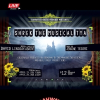 Rahway High School Breaks Ground With Virtual Production Of SHREK THE MUSICAL Photo