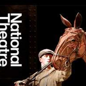 Video: WAR HORSE Team at National Theatre Reveals How Puppet Joey Comes to Life Photo