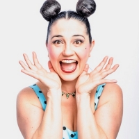 Monski Mouse's Baby Cabaret Comes to Adelaide Fringe 2020 Photo