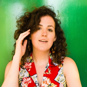 Original One-Woman Musical ANONYMOUS ROSE To Receive Industry Presentation