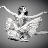 American Repertory Ballet LIGHTER THAN AIR Photo Exhibit to Feature Ethan Stiefel and Photo