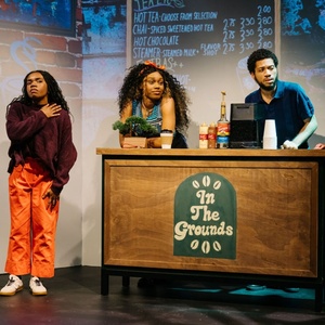 Review: JOHN DOE at Keegan Theatre Photo