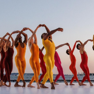 BATTERY DANCE to Present Free Community Workshops This August Photo