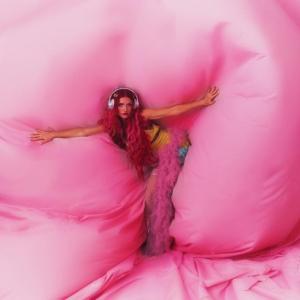 Photos: Cherry Bomb to Release Debut Solo Album THE PURSUIT OF PLEASURE Photo