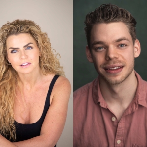 Shelley Rivers and Markus Sodergren Will Lead Stephen Sondheim's MARRY ME A LITTLE at Video
