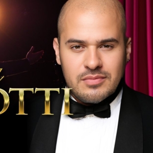 Paul Tabone to Present VIVA PAVAROTTI at The Theatre, Chipping Norton Photo