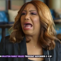 VIDEO: Watch the Season Seven Trailer for BRAXTON FAMILY VALUES Photo