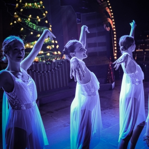 Review: THE NUTCRACKER at Seacoast Repertory Theatre Photo