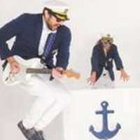 Yacht Rock Band Yachtley Crew Set Sail On Their 2022 Anchors Up Tour Photo