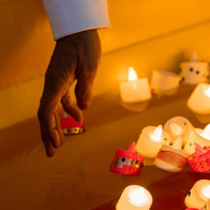 South Street Seaport Museum to Present Diwali Celebration At The Seaport Museum Photo