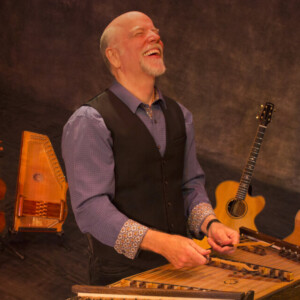 John McCutcheon to Perform at Triple Door in Seattle Photo