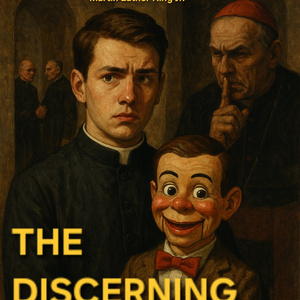 New York Theater Festival Will Present THE DISCERNING DUMMY World Premiere Photo