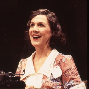 Exclusive: How Richard Green's New Film Unveils the Life of a Stage and Screen Icon Photo