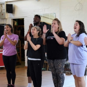 Interview: 'It's A Complete One-Off': Writer Jonathan Harvey and Director Stephen Fle Interview