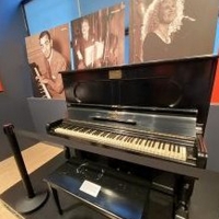 Songwriters Hall Of Fame Debuts New Traveling Exhibit Celebrating Some of the…