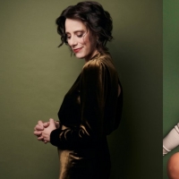 The Green Room 42 to Celebrate 5th Anniversary with Judy Kuhn and Alexandra Silber Photo