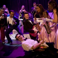 THE BUDDY HOLLY STORY to Relaunch National Tour at The McKnight Center for the…
