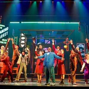 Wake Up With BroadwayWorld June 30, 2025 Image