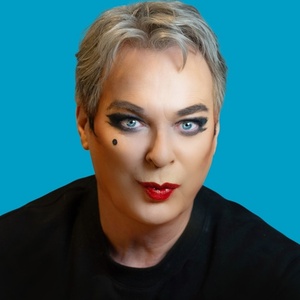 Julian Clary Will Return to Edinburgh Fringe After 17 Years With FULLY DILATED Photo