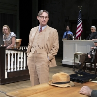 TO KILL A MOCKINGBIRD Starring Richard Thomas to Begin Performances at the Kennedy…