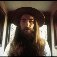 Unreleased George Harrison Recording 'Cosmic Empire' Released Today Photo