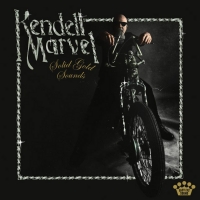 Kendell Marvel To Release New Album SOLID GOLD SOUNDS Video