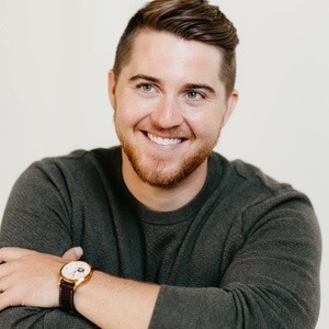 Interview: Jack Swanson of VOCALISE at VOCALISE Photo