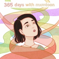 mxmtoon's New Podcast 365 DAYS WITH MXMTOON Launches Today Video