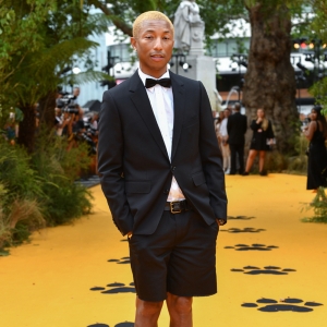 Pharrell Williams Musical Film ATLANTIS Dated for 2025; Features New Songs Co-Written Photo