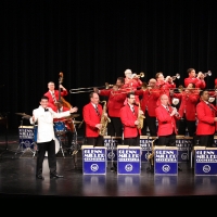 SOPAC Will Welcome the Glenn Miller Orchestra Video