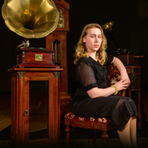 I AM MY OWN WIFE to Open at Intiman Theatre Photo
