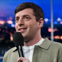 Alex Edelman of Off-Broadway's JUST FOR US to Make National Television Stand-Up…