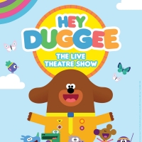 HEY DUGGEE The Live Theatre Show Announces National Tour Video