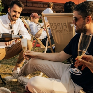 LOS ANGELES WINE & FOOD FESTIVAL-A New Event at the Center of Food, Wine & Culture