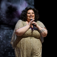 Keala Settle Joins Hugh Jackman's THE MAN. THE MUSIC. THE SHOW. for October Shows Video