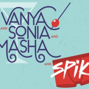 Spotlight: VANYA AND SONIA AND MASHA AND SPIKE at Theatre Raleigh Arts Center Photo