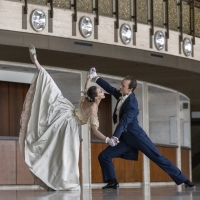 New York City Ballet Announces 2021 Digital Season Programming For May 3-8 Photo